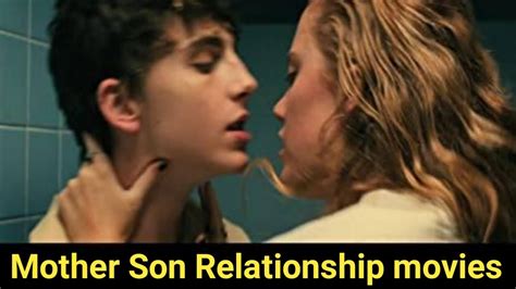 incest movies list|Mom Son